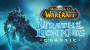 Gaming, Games, Blizzard, Mmorpg, Mmo, Online-Rollenspiel, World of Warcraft, WoW Classic, Wrath of the Lich King Classic, WotLK