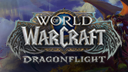 Gaming, Spiele, Logo, World of Warcraft, Wow, Microsoft Games Collection, Dragonflight, World of Warcraft: Dragonflight