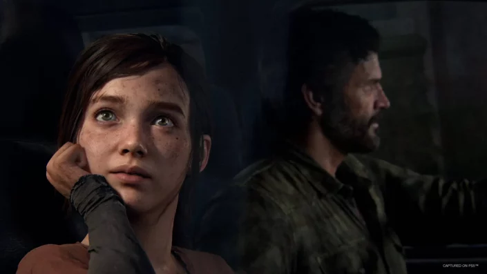 The Last of Us: PS5-Trial für PS Plus Premium-Abonnenten