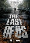 Poster The Last of Us Staffel 1