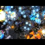 Falcon besetzt Pro und Ihre Wiederholungen!  Auch Live-Spiele!  – StarCraft Brood War – 2024